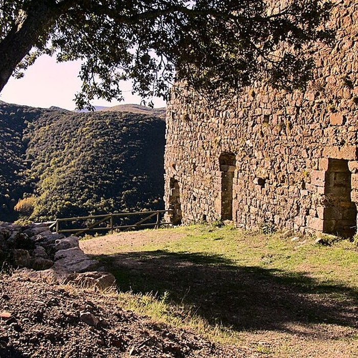 Photo de Château de Termes