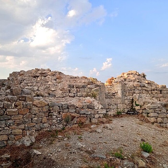 Photo de Château de Termes