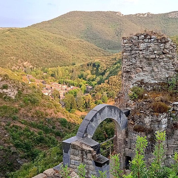 Photo de Château de Termes
