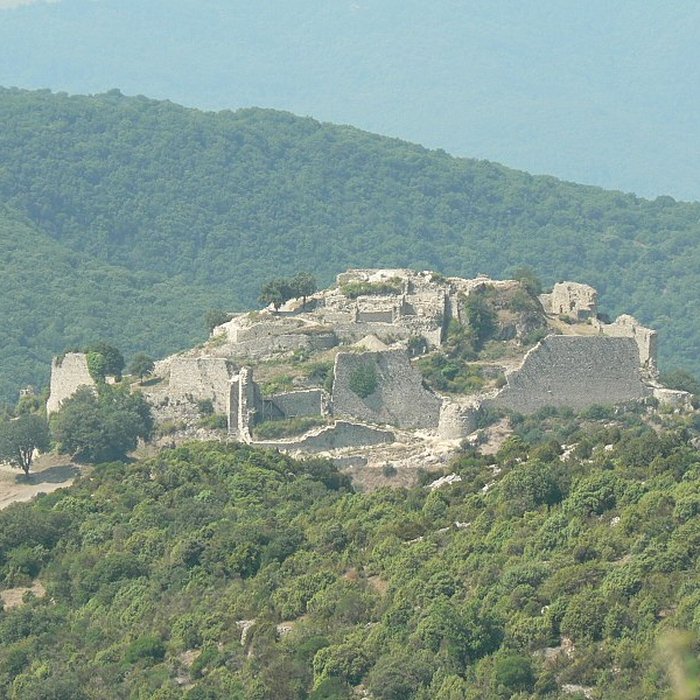Photo de Château de Termes