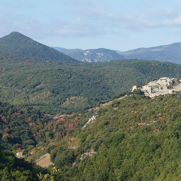 Photo de Château de Termes