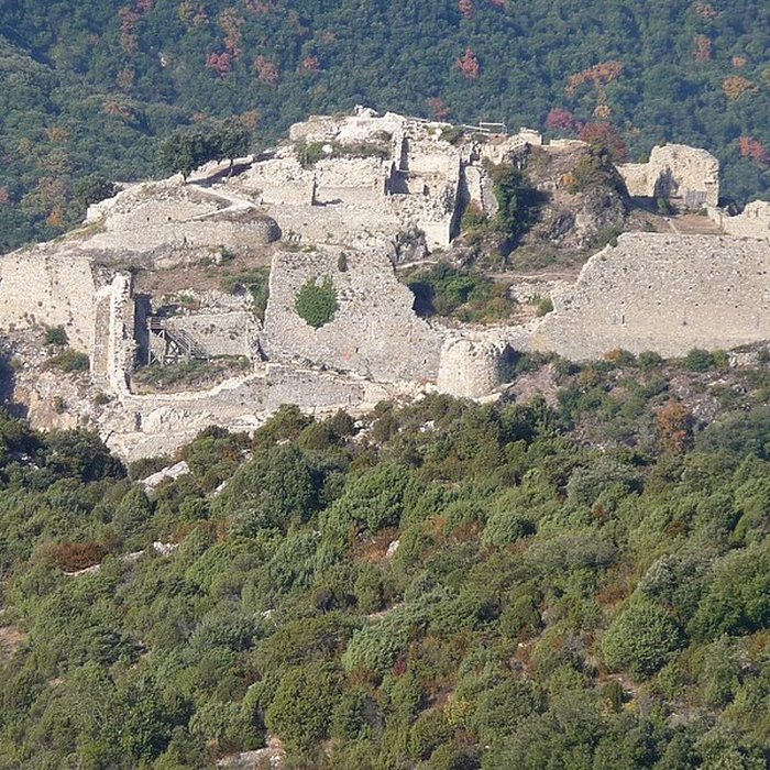 Photo de Château de Termes