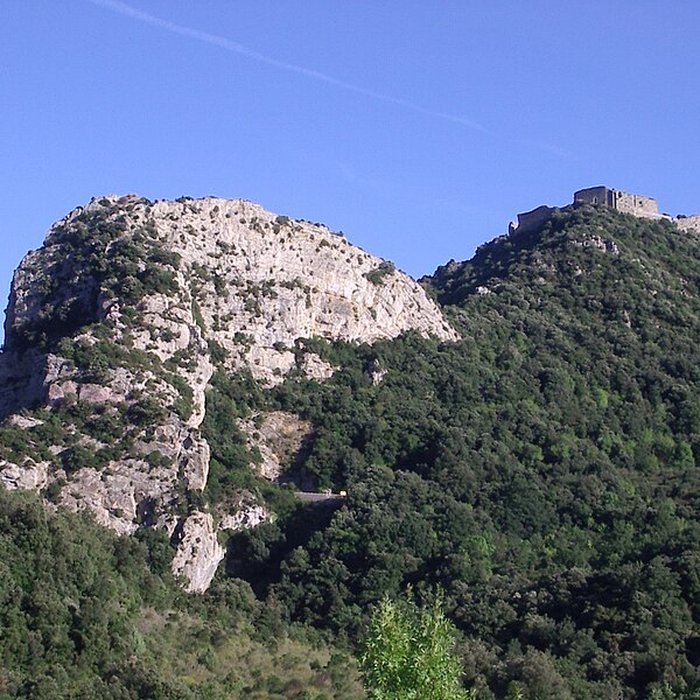 Photo de Château de Termes