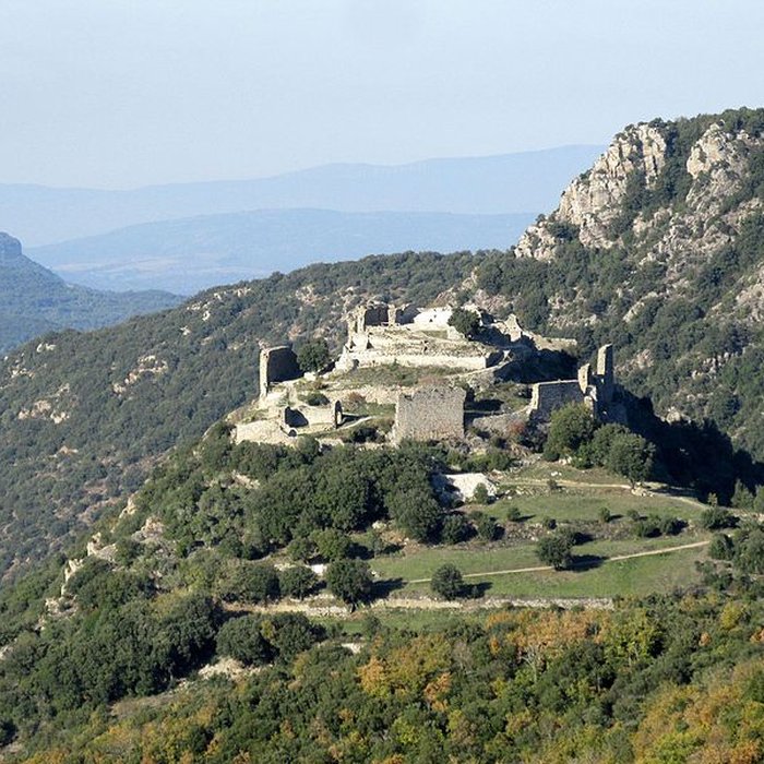 Photo de Château de Termes