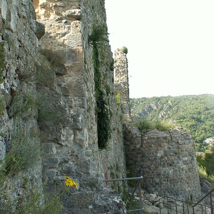 Photo de Château de Termes