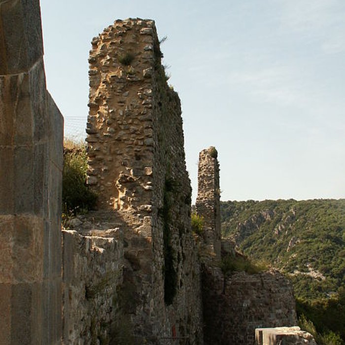 Photo de Château de Termes