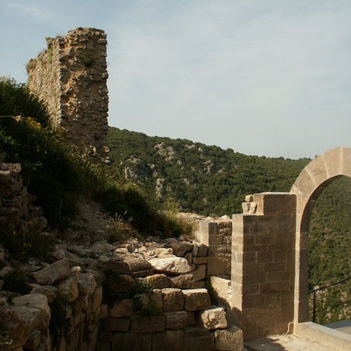 Photo de Château de Termes
