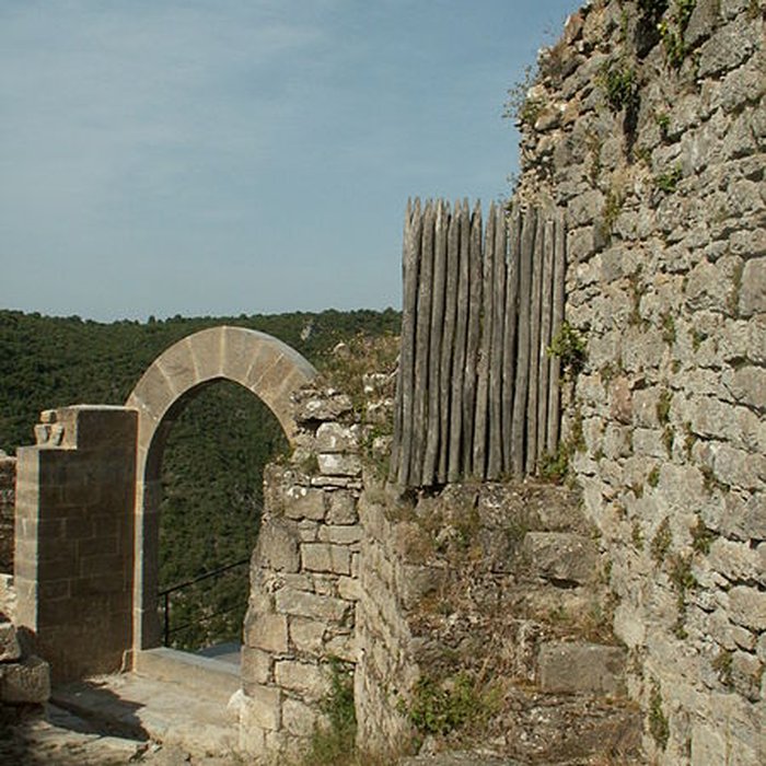 Photo de Château de Termes