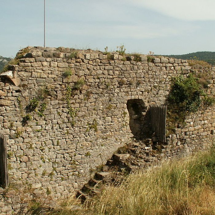 Photo de Château de Termes