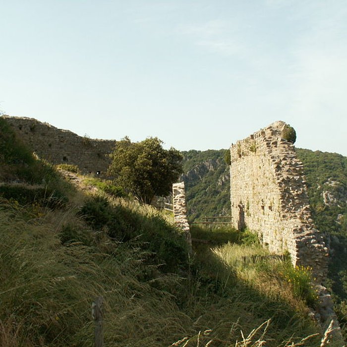 Photo de Château de Termes