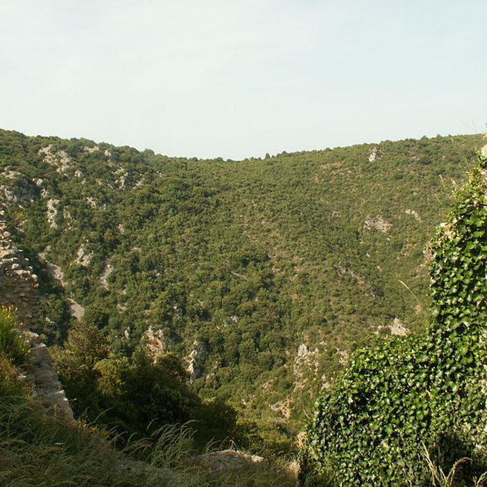 Photo de Château de Termes