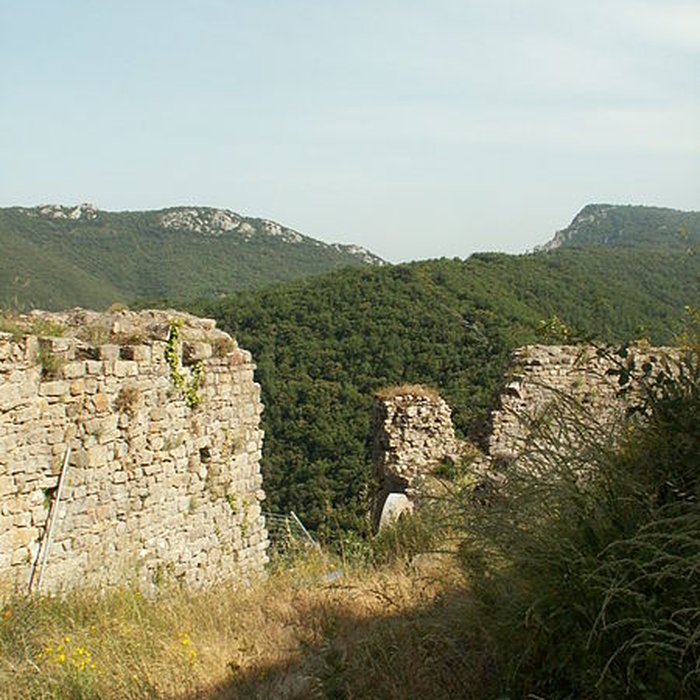 Photo de Château de Termes
