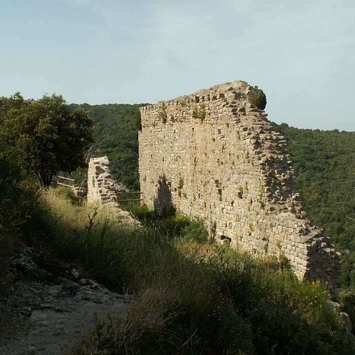 Photo de Château de Termes