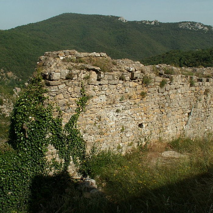 Photo de Château de Termes