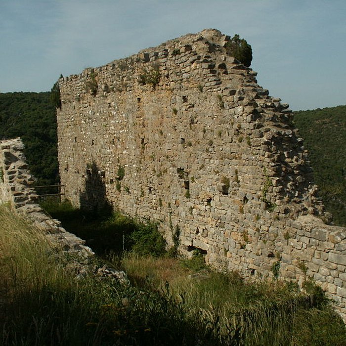 Photo de Château de Termes