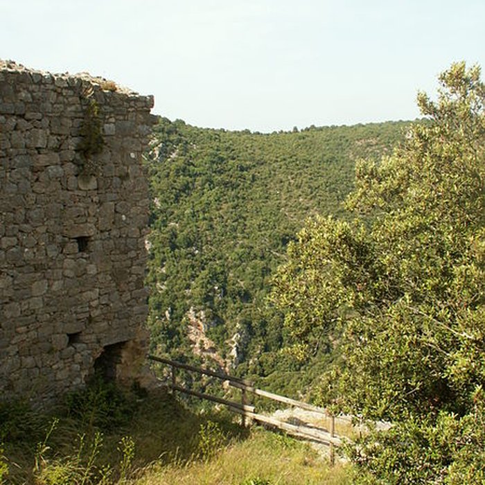 Photo de Château de Termes