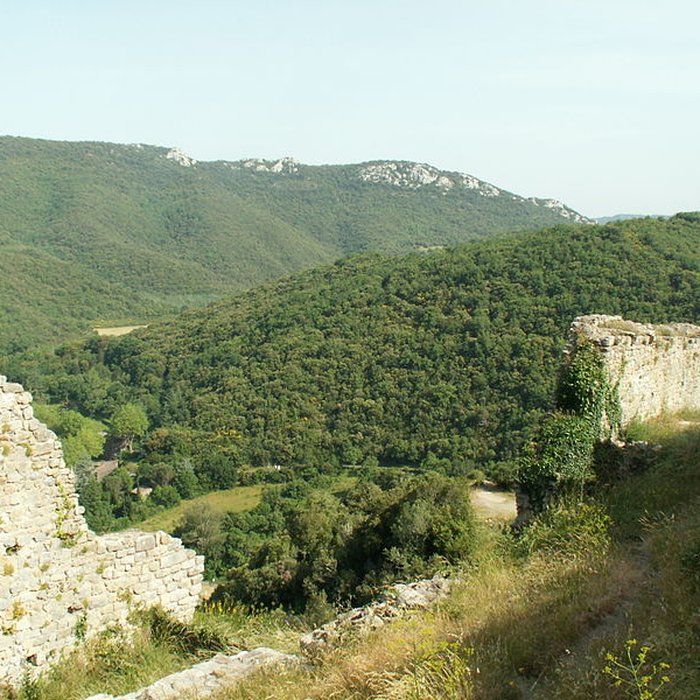 Photo de Château de Termes