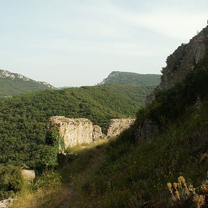 Photo de Château de Termes