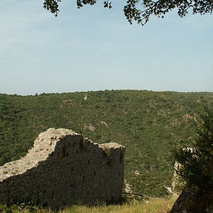 Photo de Château de Termes