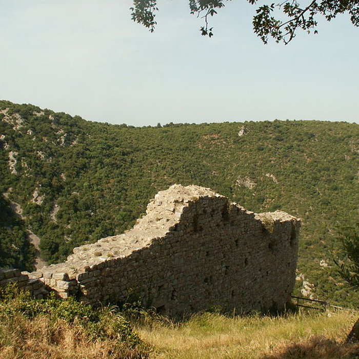 Photo de Château de Termes