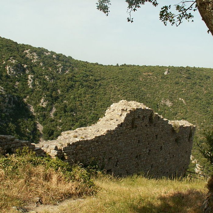 Photo de Château de Termes