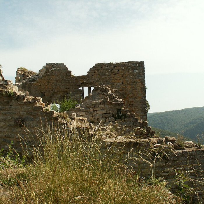Photo de Château de Termes