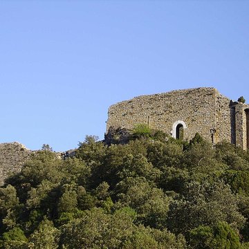 Château de Termes