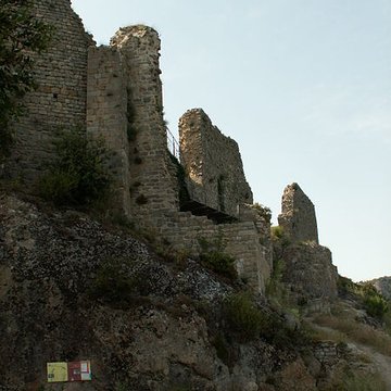 Château de Termes
