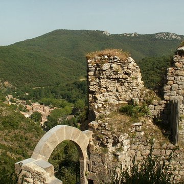 Château de Termes