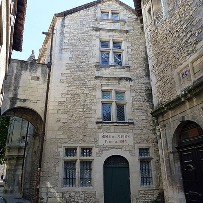 Photo de Musée des Alpilles à Saint-Rémy-de-Provence