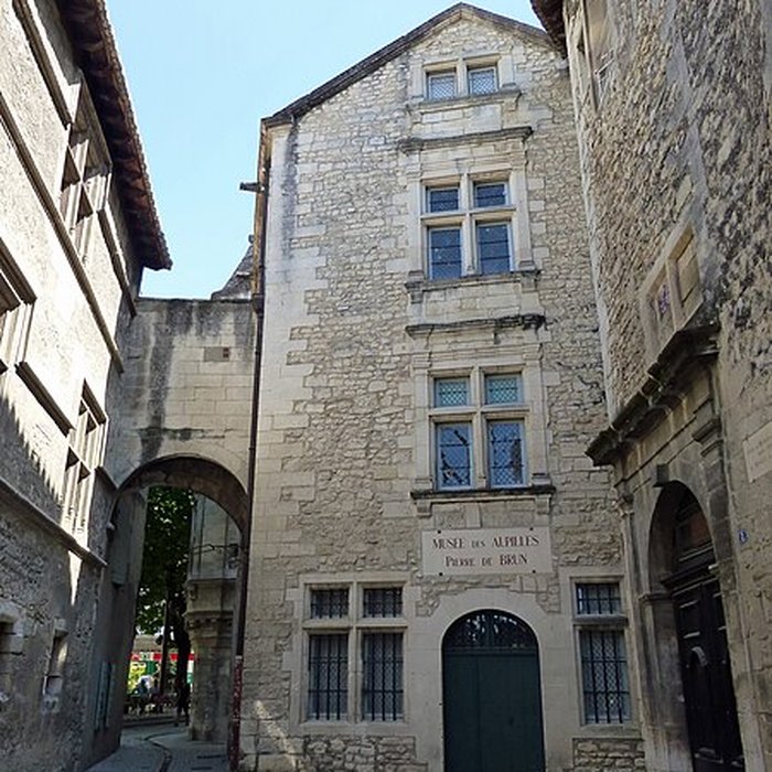 Photo de Musée des Alpilles à Saint-Rémy-de-Provence