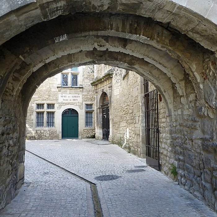 Photo de Musée des Alpilles à Saint-Rémy-de-Provence