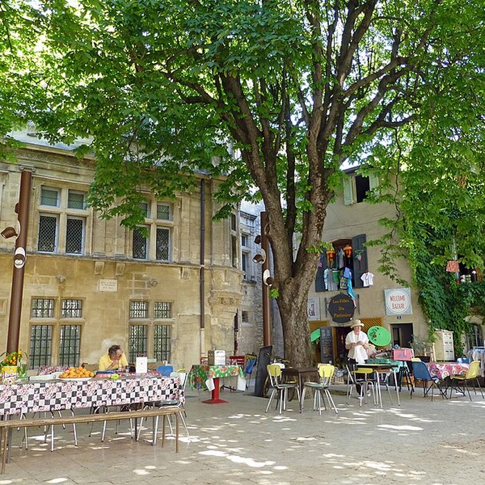 Photo de Musée des Alpilles à Saint-Rémy-de-Provence