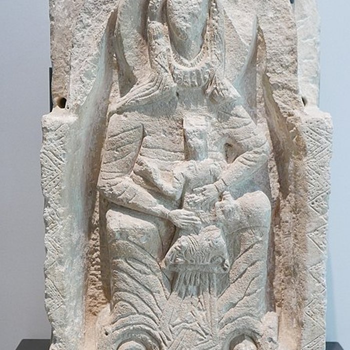 Photo de Musée des Alpilles à Saint-Rémy-de-Provence