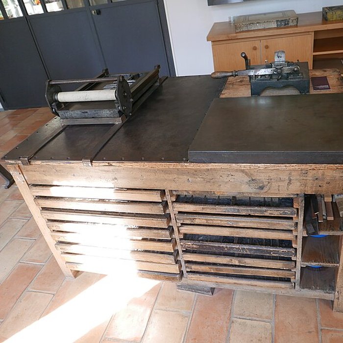 Photo de Musée des Alpilles à Saint-Rémy-de-Provence