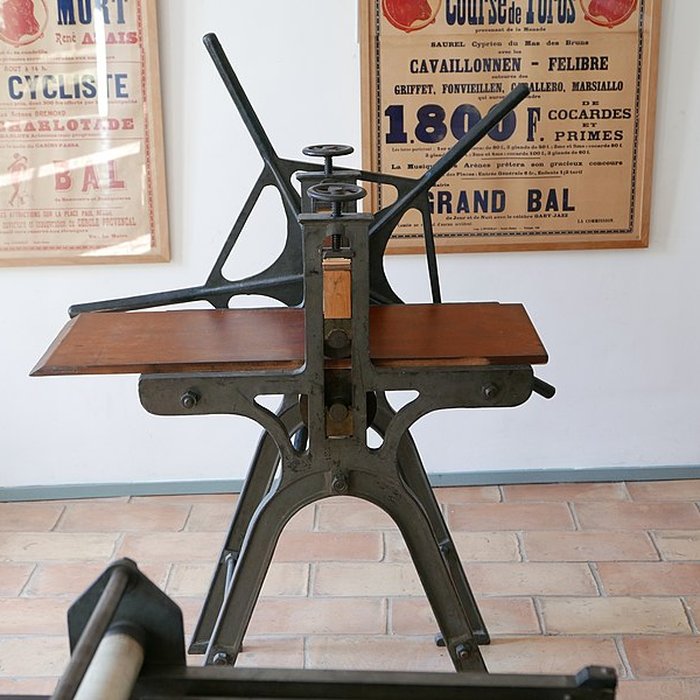 Photo de Musée des Alpilles à Saint-Rémy-de-Provence