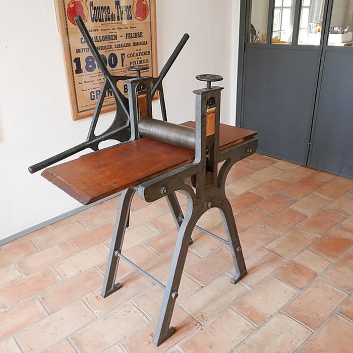 Photo de Musée des Alpilles à Saint-Rémy-de-Provence