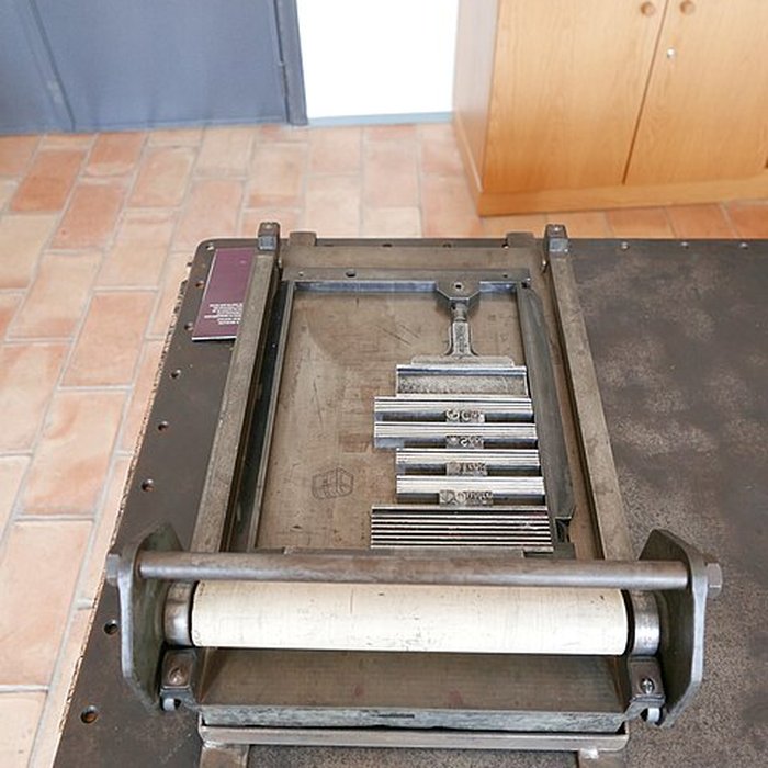 Photo de Musée des Alpilles à Saint-Rémy-de-Provence