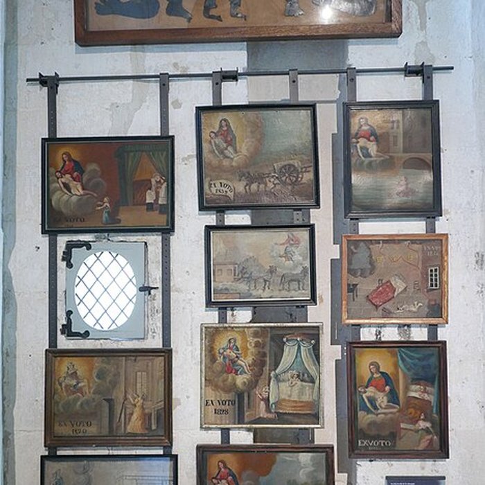 Photo de Musée des Alpilles à Saint-Rémy-de-Provence