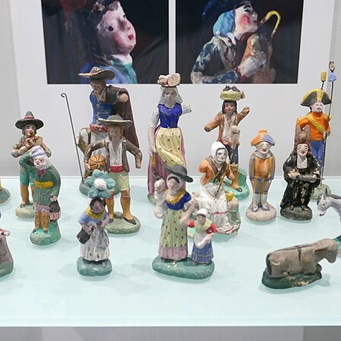 Photo de Musée des Alpilles à Saint-Rémy-de-Provence