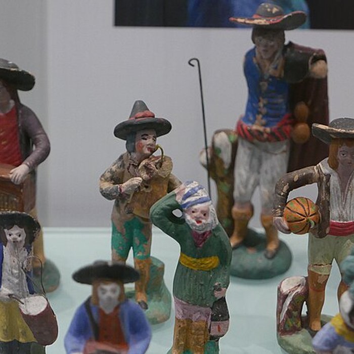 Photo de Musée des Alpilles à Saint-Rémy-de-Provence