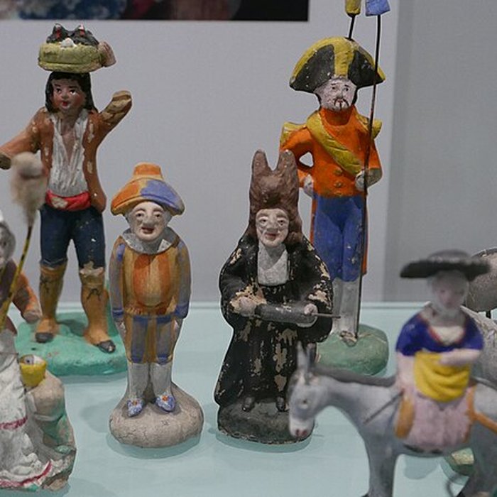 Photo de Musée des Alpilles à Saint-Rémy-de-Provence