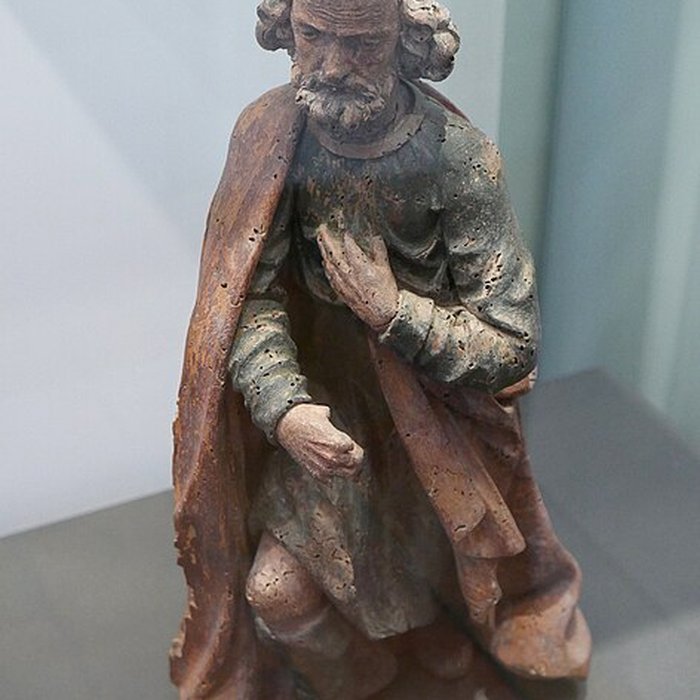 Photo de Musée des Alpilles à Saint-Rémy-de-Provence