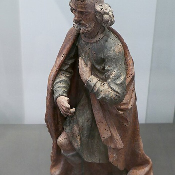 Photo de Musée des Alpilles à Saint-Rémy-de-Provence