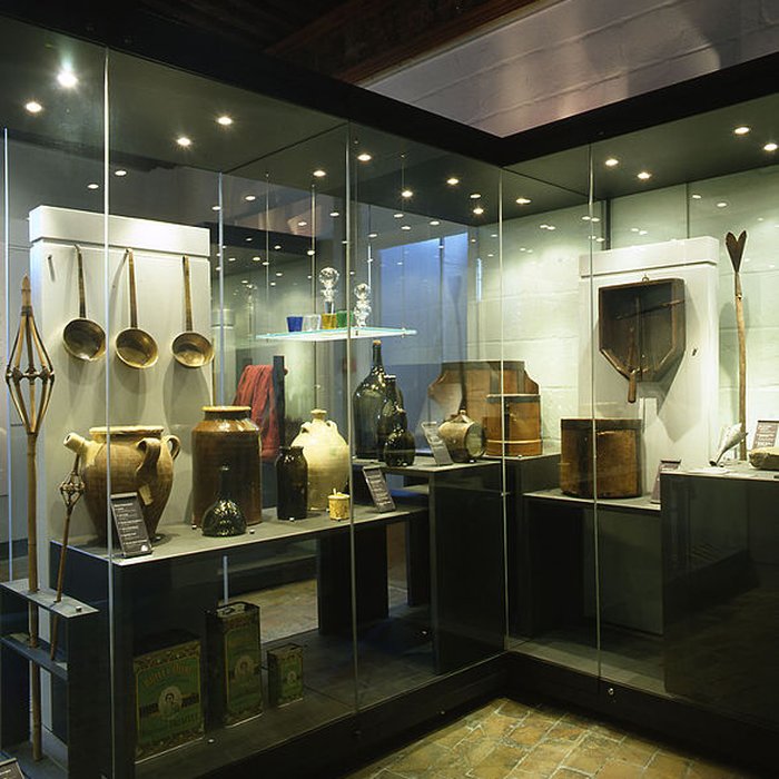 Photo de Musée des Alpilles à Saint-Rémy-de-Provence