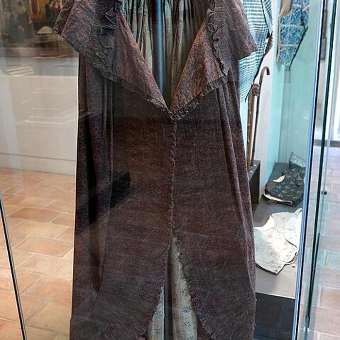 Photo de Musée des Alpilles à Saint-Rémy-de-Provence