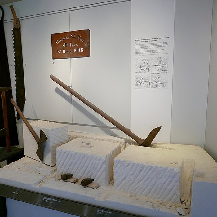 Photo de Musée des Alpilles à Saint-Rémy-de-Provence