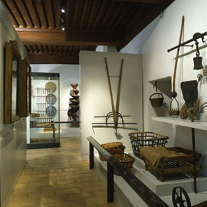 Photo de Musée des Alpilles à Saint-Rémy-de-Provence