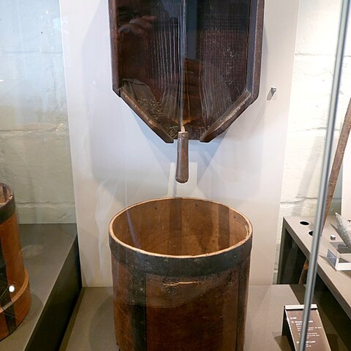 Photo de Musée des Alpilles à Saint-Rémy-de-Provence