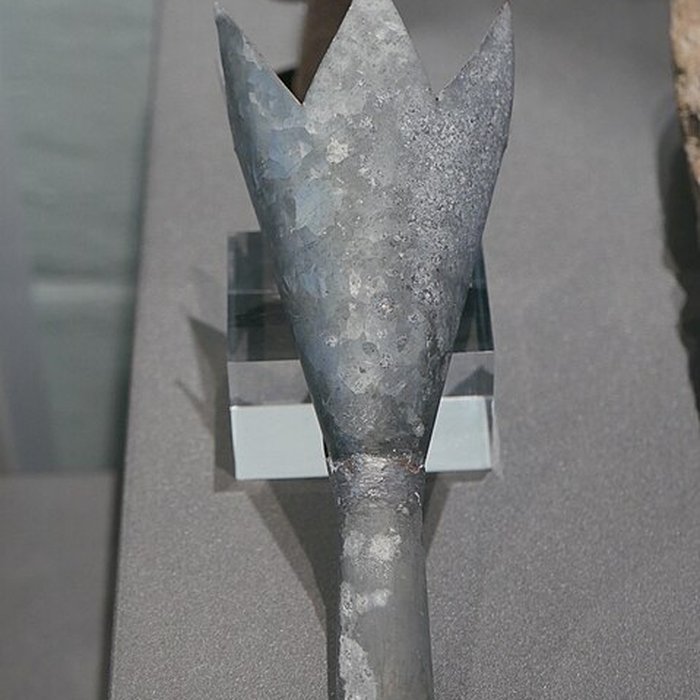 Photo de Musée des Alpilles à Saint-Rémy-de-Provence